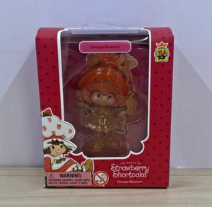 CheeBee! Strawberry Shortcake Serie 1 - Flor de Azahar Raro Brillo Persecución - Imagen 1 de 6