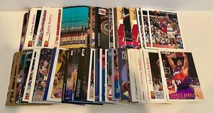(205) Topps Panini UD Fleer Charles Barkley Phoenix Suns Rocket Trading Card LOT - Picture 1 of 2