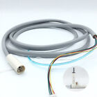 Dental Detachable Hose Tubing Cable LED Light for Ultrasonic Scaler Woodpecker