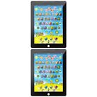 Early Development Toys Learning Toy Portable PC Portable Tablet Baby Toddler Toy
