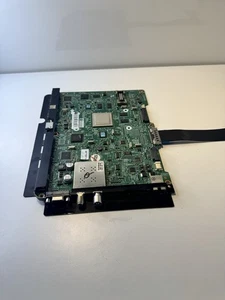 MAIN BOARD BN41-01622C BN94-04313S FOR SAMSUNG UE46D8000 UE40D8000 UE47D8000 TV - Picture 1 of 3