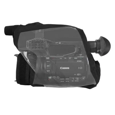Porta Brace PortaBrace QRS-XF200 Quick Slick, Canon XF200, bolsas negras Foto 1 de 2