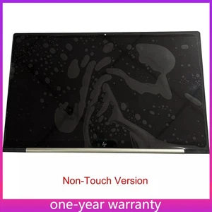 New For HP ENVY 13-BA 13-ba1000 LCD Screen Assembly with Gold Frame 1920x1080 - Picture 1 of 3