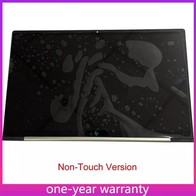New For HP ENVY 13-BA 13-ba1000 LCD Screen Assembly with Gold Frame 1920x1080 - Image 1 of 3