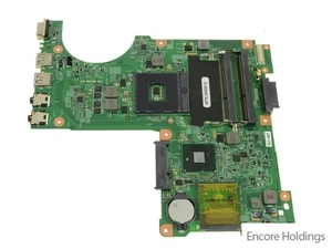 Inspiron 14 N4030 Laptop Motherboard With Intel Socket Fc-pga988 Chipset R2XK8 - Picture 1 of 1