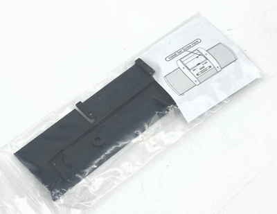 Radio satelital Sirius XM BoomBox SUBX1 placa de bloqueo y tornillo NUEVO 41060984-1 Foto 1 de 4