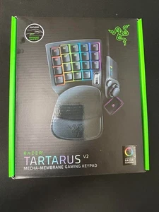 NEW Razer Tartarus V2 Mechanical Membrane Left Hand For The Key Pad - Picture 1 of 6