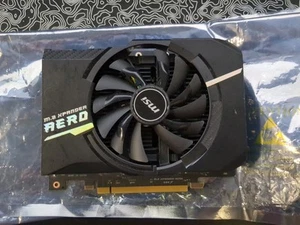 MSI M.2 Xpander-Aero Gen 4 4x M.2 NVMe SSD auf PCIe Adapter ohne Halterung - Bild 1 von 2