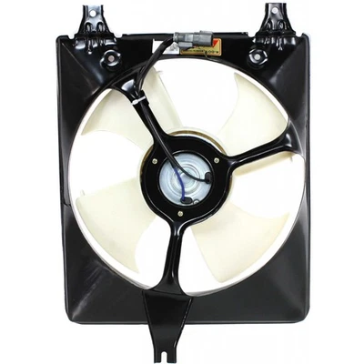 Ventilador condensador aire acondicionado para Honda Accord cupé/sedán 1998-2002 | 4 cilindros Foto 1 de 4
