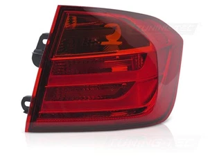 TAIL LIGHT RIGHT SIDE TYC fits BMW F30 11-15 - Picture 1 of 1