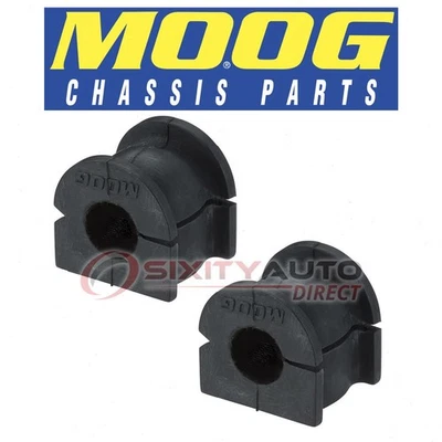MOOG Front To Frame Stabilizer Bar Bushing Kit for 2010-2013 Acura ZDX - yt - Изображение 1 из 4
