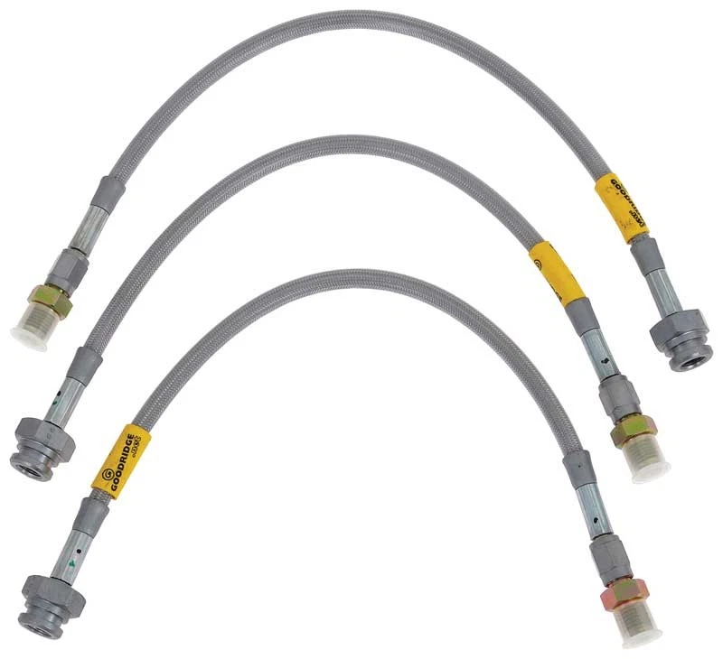 1970-72 Dodge Charger Challenger Coronet Plymouth Road Runner; w/ Front Disc - Image 1 of 1