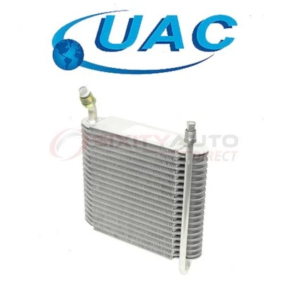 UAC Front AC Evaporator Core for 1994-1997 Chevrolet Blazer 4.3L V6 - ya Foto 1 de 4