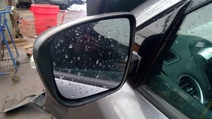 Driver Side View Mirror Power Without Camera Fits 17 PATHFINDER 6580467 - Picture 1 of 12