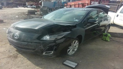 Motor de caja de fusibles compatible con 10 MAZDA 3 1752597 Foto 1 de 4