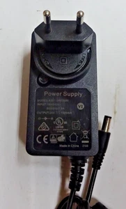 POWER SUPPLY *** A361-2401500I ***Netzteil / ADAPTER / 1.5A***#NT4335 - Picture 1 of 3