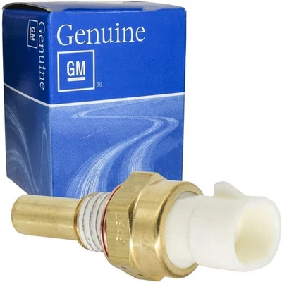 New OEM Engine Coolant Temperature Sensor GM 213-953 213-4333 213-4514 - Image 1 of 3