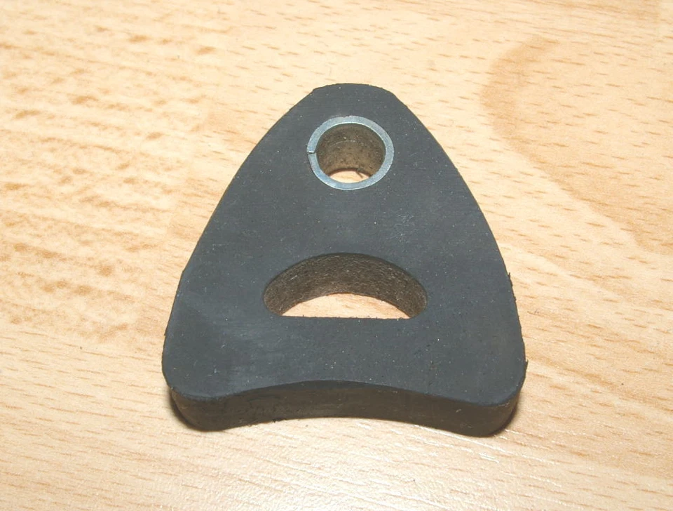 Austin Maxi Haltegummi für Auspuff Auspuffgummi GEX7111 - Imagem 1 de 1