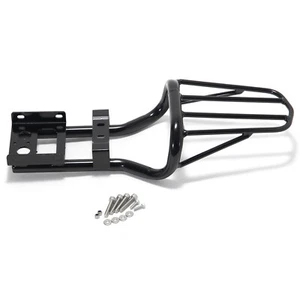 Luggage Carrier Rack For Sur Ron Light Bee X For Segway X160 X260 Dirt Bike New - Picture 1 of 13