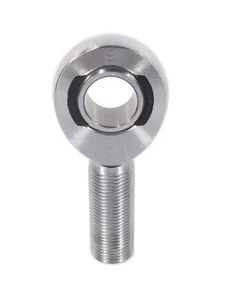 XMR 14 ROD ENDS 7/8 x 7/8-14 MALE RH CHROMOLY MOLY HEIM HEIMS JOINT ROD END ENDS - Bild 1 von 2