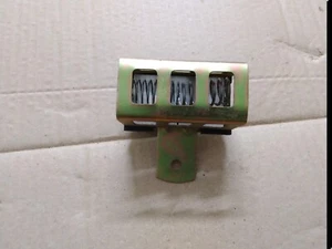 SEAT IBIZA RONDA MALAGA RESISTENZA ARIA VENTILATORE ARIA NUOVO ORIGINALE - Imagen 1 de 4