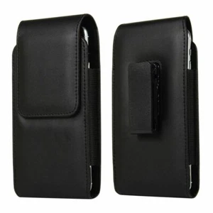 for Sharp Sense3 Lite (2019) New Design 360 Holster Case with Magnetic Closur... - Picture 1 of 6