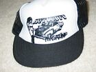 New Rare Collectable Autobuff Car Magazine Trucker Hat