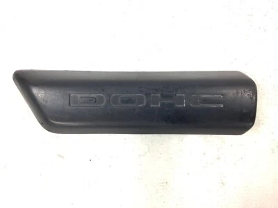 Protector de panel de guardabarros delantero izquierdo Integra 90-93 moldura adorno de impacto OEM Foto 1 de 4