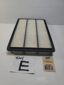 Wix Air Filter  42369 - Picture 1 of 5