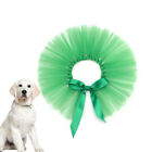 St. Patrick-Katzen-Tutu Haustierzubehör Hundekleid Hündchen