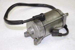 01-05 2002 Yamaha Fz1 FZS1000 Engine Motor Starting Starter Motor Oem - Picture 1 of 5