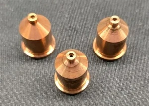 220011, 100 A, NOZZLE (3pk) - Picture 1 of 3
