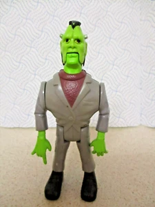 Vintage 1989 The Real Ghostbusters Frankenstein Monster Figure ! - Picture 1 of 4