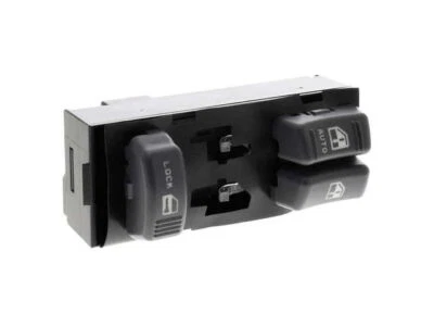 For 1995-2001 GMC Jimmy Door Lock and Window Switch Front Left 39291CKPW 1996 - Image 1 of 2