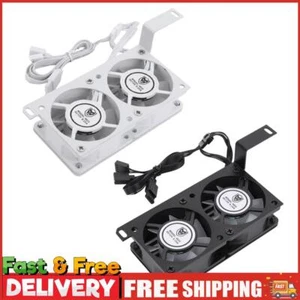 RAM Heatsink Cooler 5V Memory Radiator 1000-3000RPM for DDR/DDR2/DDR3/DDR4/DDR5 - Picture 1 of 13