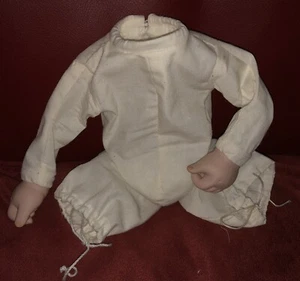 Neuer Scheibengelenkkörper Alex für 45 cm Mit Hände - Bild 1 von 1