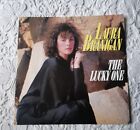 Laura Branigan - The Lucky One  12 Inch Single 1987  Atlantic Records  A1 / B1. 