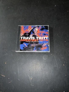 Travis Tritt : Greatest Hits From The Beginning CD - Bild 1 von 6