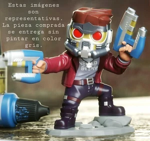 Marvel Figure - Star-Lord - Imagen 1 de 4