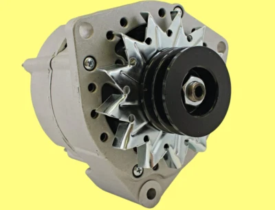 Alternador de camión Mercedes Benz Man 1982-2002 005-154-34-02 400-24241 #3456 AMZ30 Foto 1 de 4