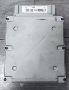 ✅ GENUINE FORD FOCUS MK1 1.6 PETROL ECU PCM WITH KEY 1M5F-12A650-BE 2001 - 2005 - Picture 1 of 3