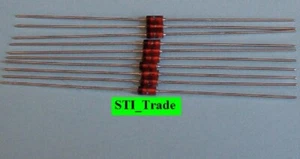 ZENER DIODE - 1N5237B - 8.2V - 1/2 Watt - Qty 10 ON SALE!! - Bild 1 von 1