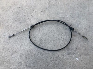 Seadoo Bombardier GTX GTI GTS steering cable 277000526 - Bild 1 von 3