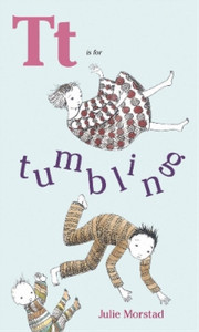 Julie Morstad T Is For Tumbling (Cards) (UK IMPORT)