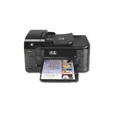 HP Officejet 6500a Plus E710n CN557A - Tintenstrahldrucker Duplex WLAN Netzwerk