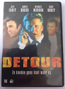 DVD Detour ... DUTCH - Imagen 1 de 2