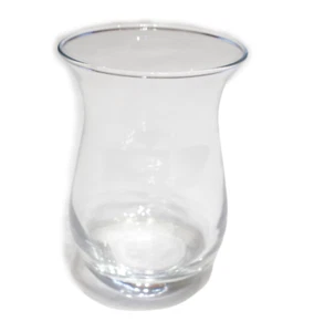 Vasos de té cristal transparente 135 ml 6 unidades Pasabachce Galata - Imagen 1 de 1