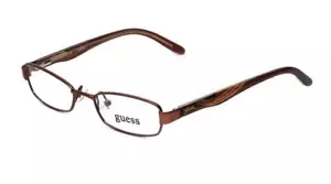 Gafas Guess Youth Girl GU9066-BRN marrón 46-16-130 - Imagen 1 de 4