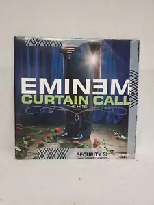Eminem Curtin Call Vinyl Record 2 LP's (Has Security Tape On Sleeve) 📦 - Picture 1 of 9