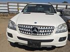 Automatic Transmission 164 Type ML320 Fits 07-09 MERCEDES ML-CLASS 22429650